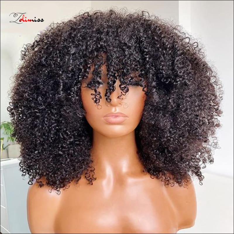 Perruque Kim Lace Front Mèches Brésiliennes