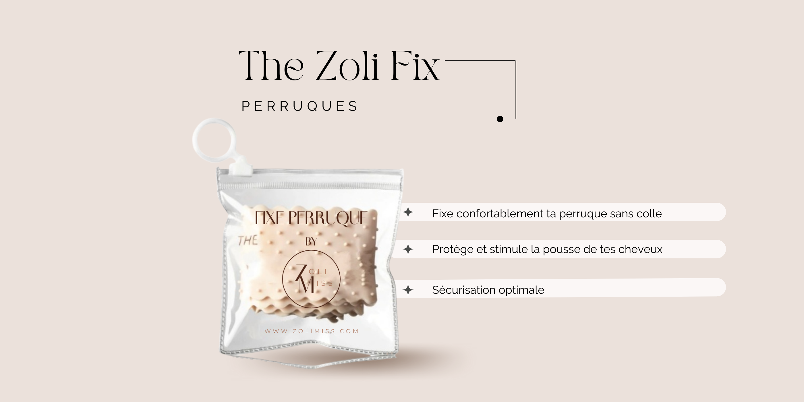 fixe perruque solution efficace et durable pour maintenir sa perruque sans colle, fixe-perruque anti glisse de perruque. maintien la perruque et protège les cheveux naturels, solution confortable, simple, rapide et économique