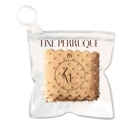 bandeau fixateur perruque zolimiss tenir une perruque sans colle