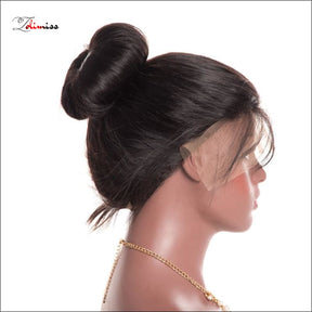 PERRUQUE | REMY HAIR MHSS | 360 FRONT LACE AU CHOIX