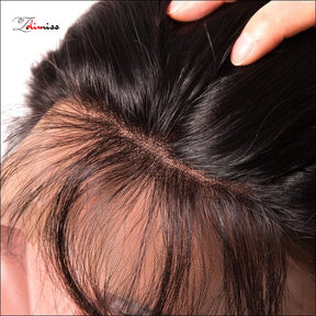 PERRUQUE | REMY HAIR MHSS | 360 FRONT LACE AU CHOIX