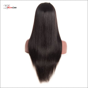 PERRUQUE | REMY HAIR MHSS | 360 FRONT LACE AU CHOIX