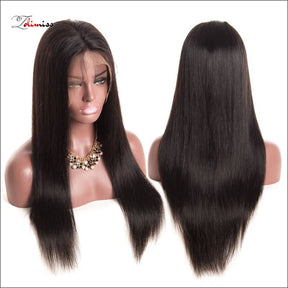 PERRUQUE | REMY HAIR MHSS | 360 FRONT LACE AU CHOIX