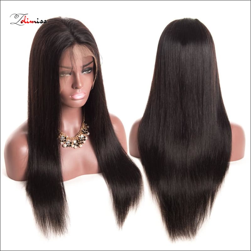 PERRUQUE | REMY HAIR MHSS | 360 FRONT LACE AU CHOIX