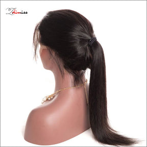 PERRUQUE | REMY HAIR MHSS | 360 FRONT LACE AU CHOIX
